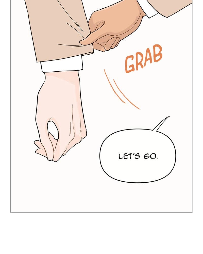 Your Smile Is a Trap Chapter 71 Page 44