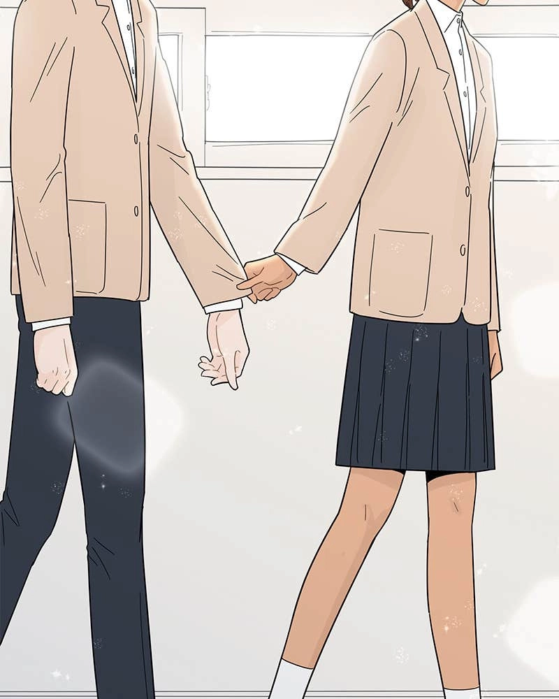 Your Smile Is a Trap Chapter 71 Page 46