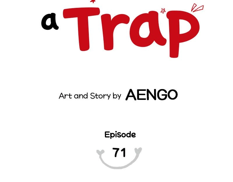 Your Smile Is a Trap Chapter 71 Page 53