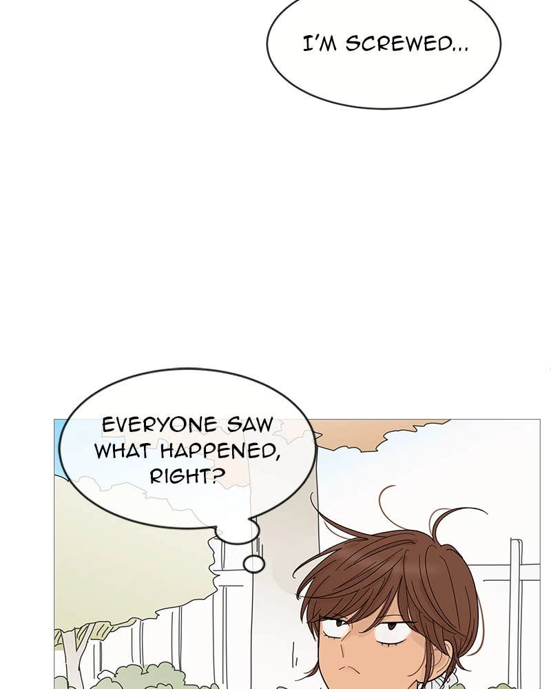 Your Smile Is a Trap Chapter 71 Page 57