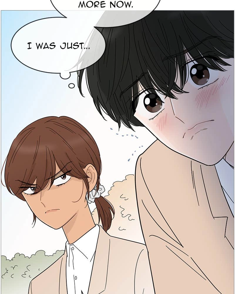 Your Smile Is a Trap Chapter 71 Page 63