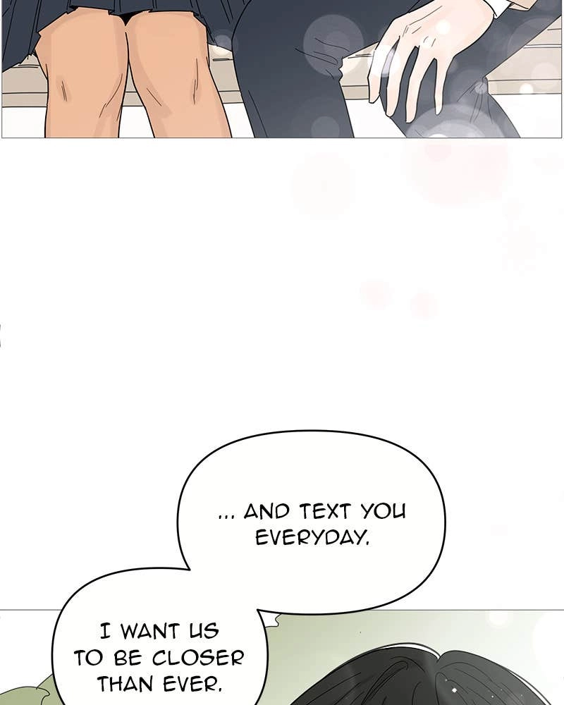 Your Smile Is a Trap Chapter 71 Page 71