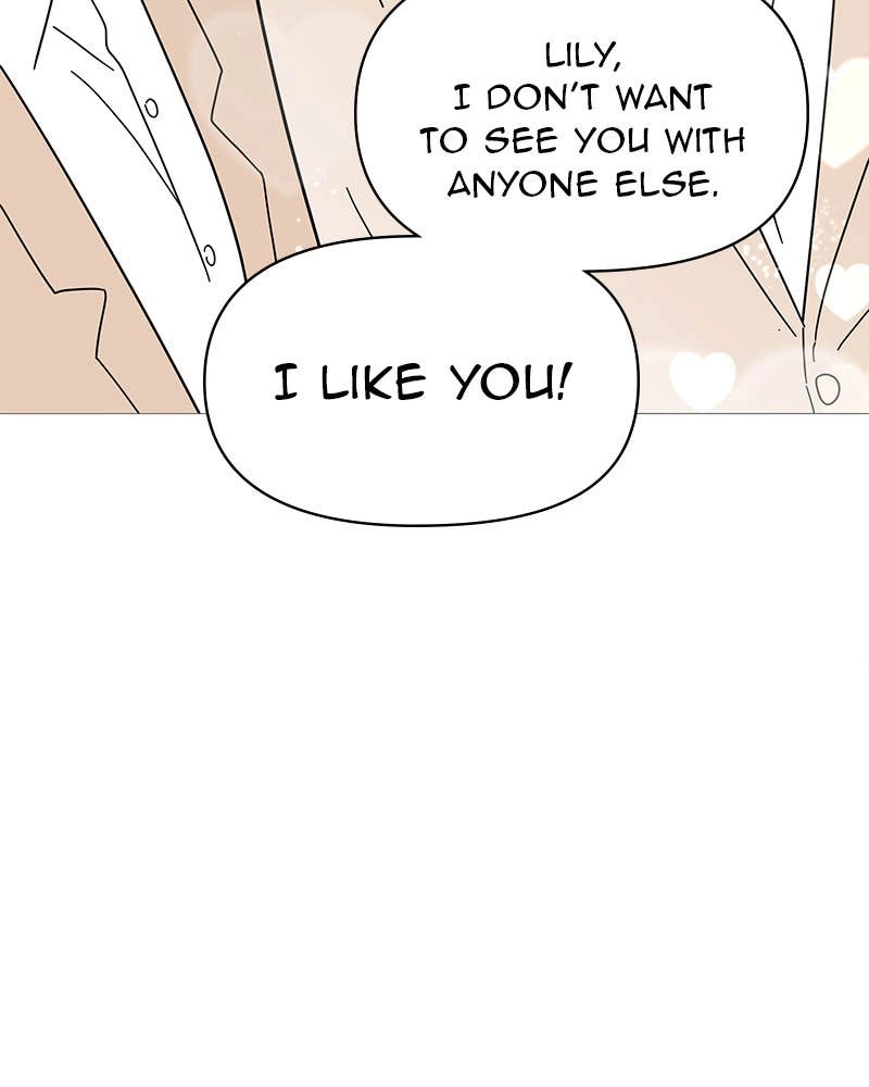 Your Smile Is a Trap Chapter 71 Page 73