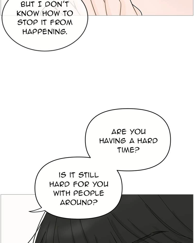 Your Smile Is a Trap Chapter 71 Page 80