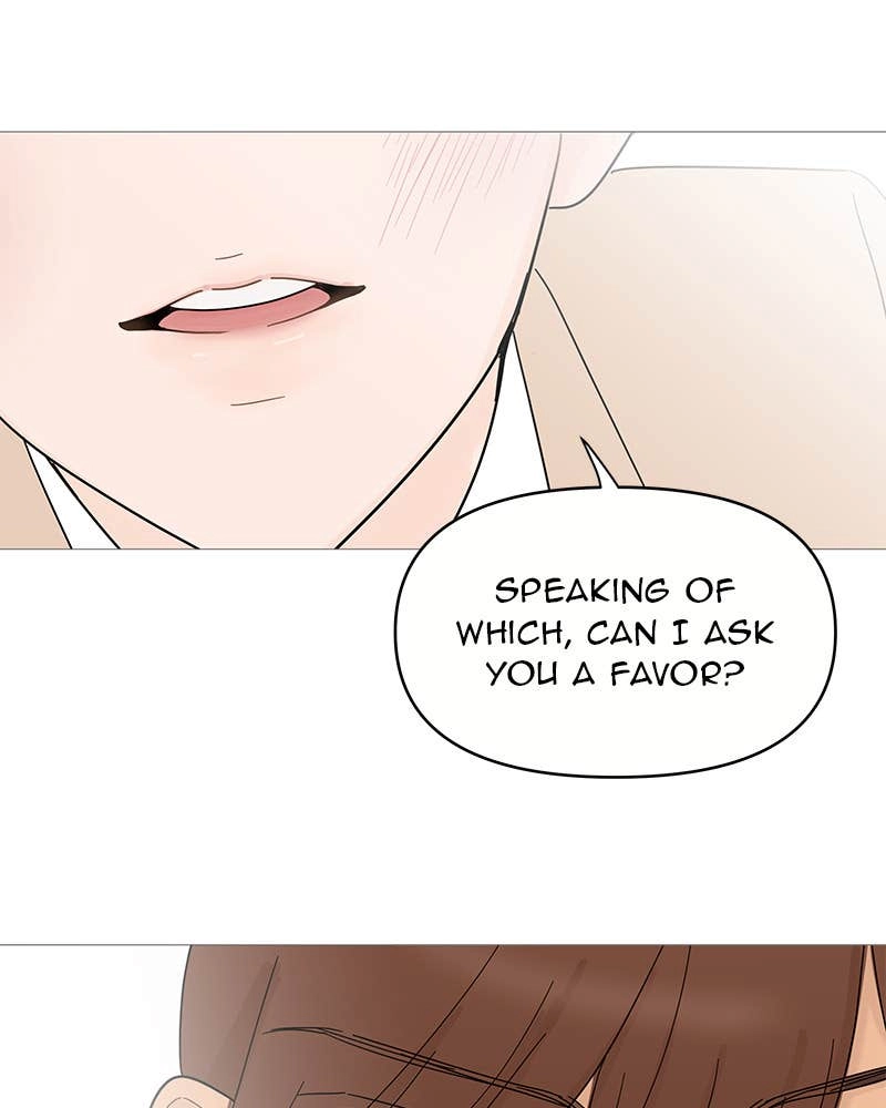 Your Smile Is a Trap Chapter 71 Page 91