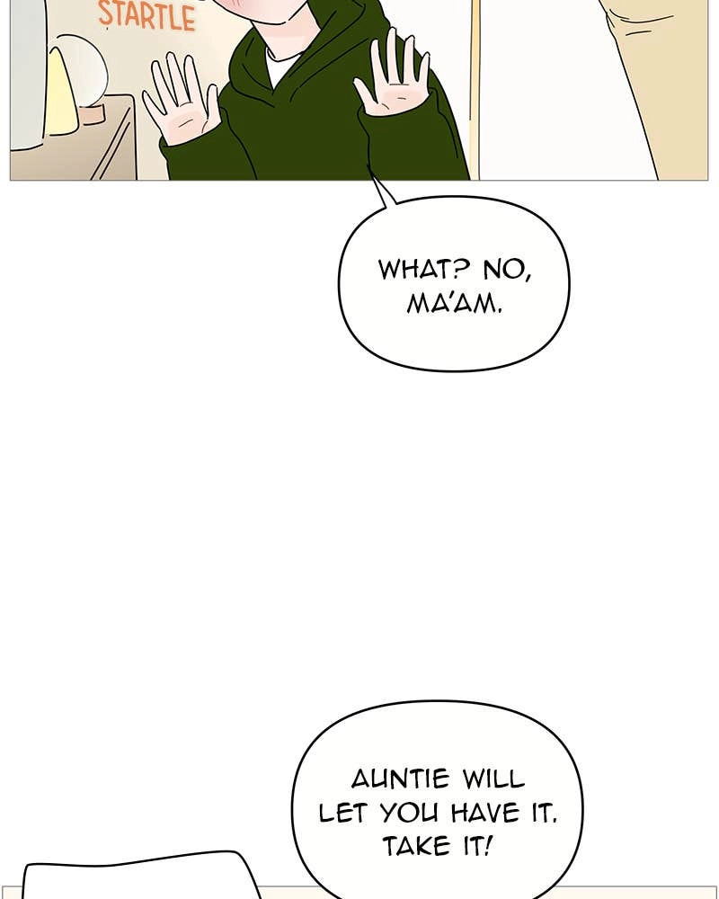 Your Smile Is a Trap Chapter 72 Page 7