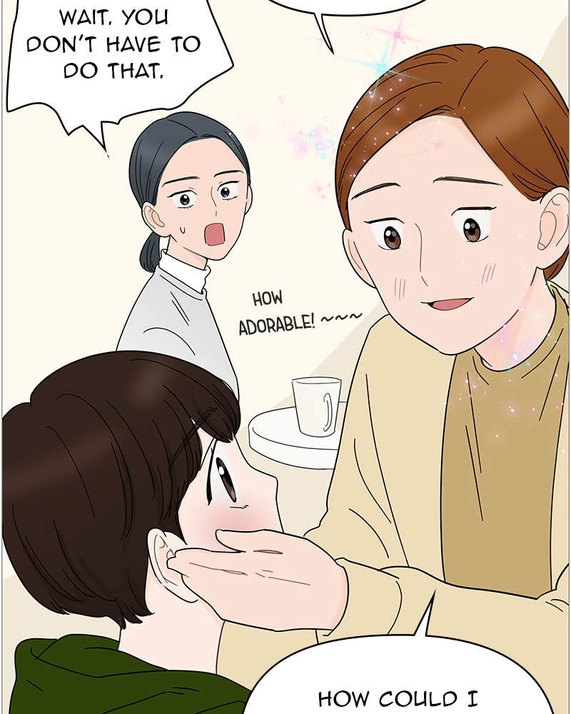 Your Smile Is a Trap Chapter 72 Page 8