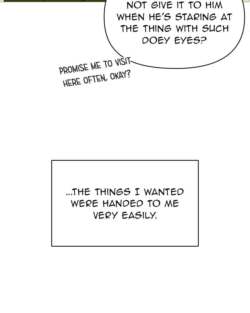 Your Smile Is a Trap Chapter 72 Page 9