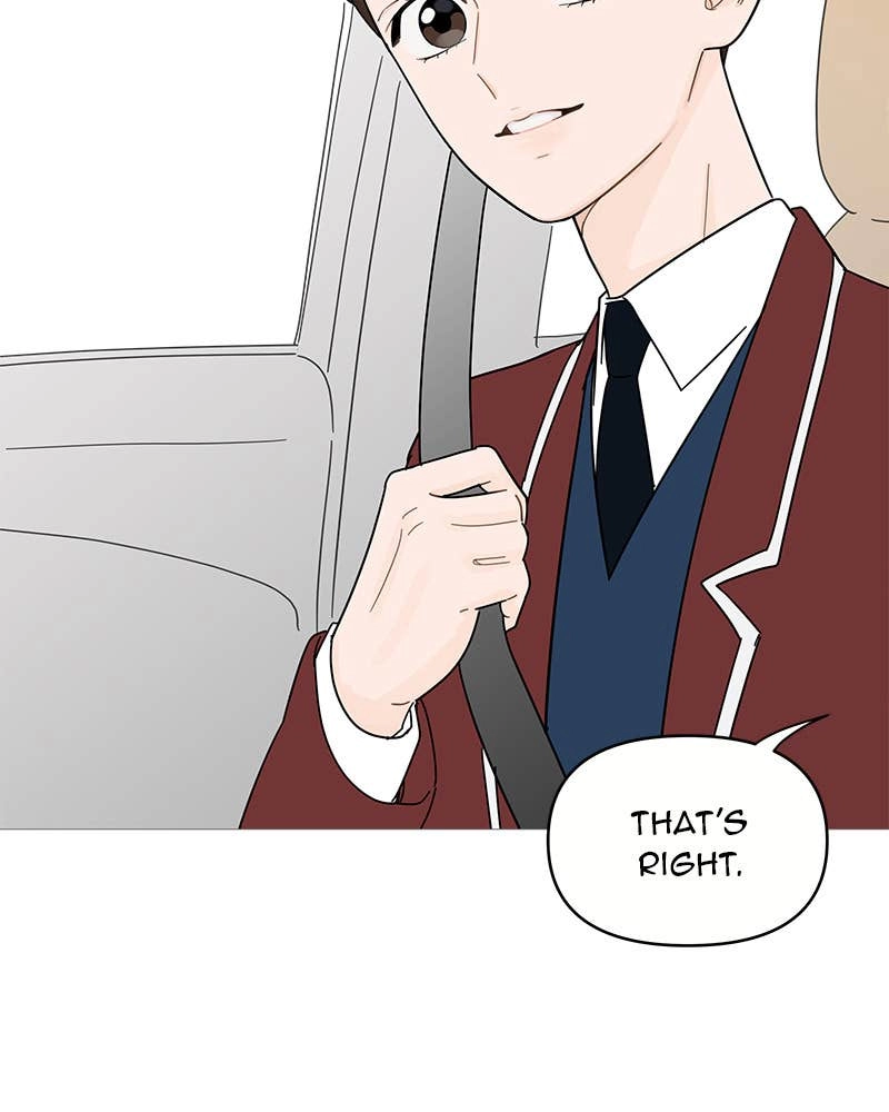 Your Smile Is a Trap Chapter 72 Page 18