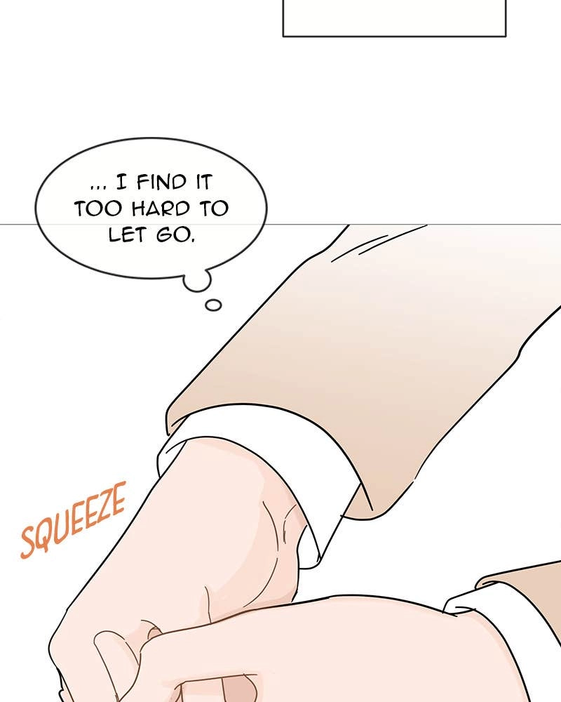 Your Smile Is a Trap Chapter 72 Page 25
