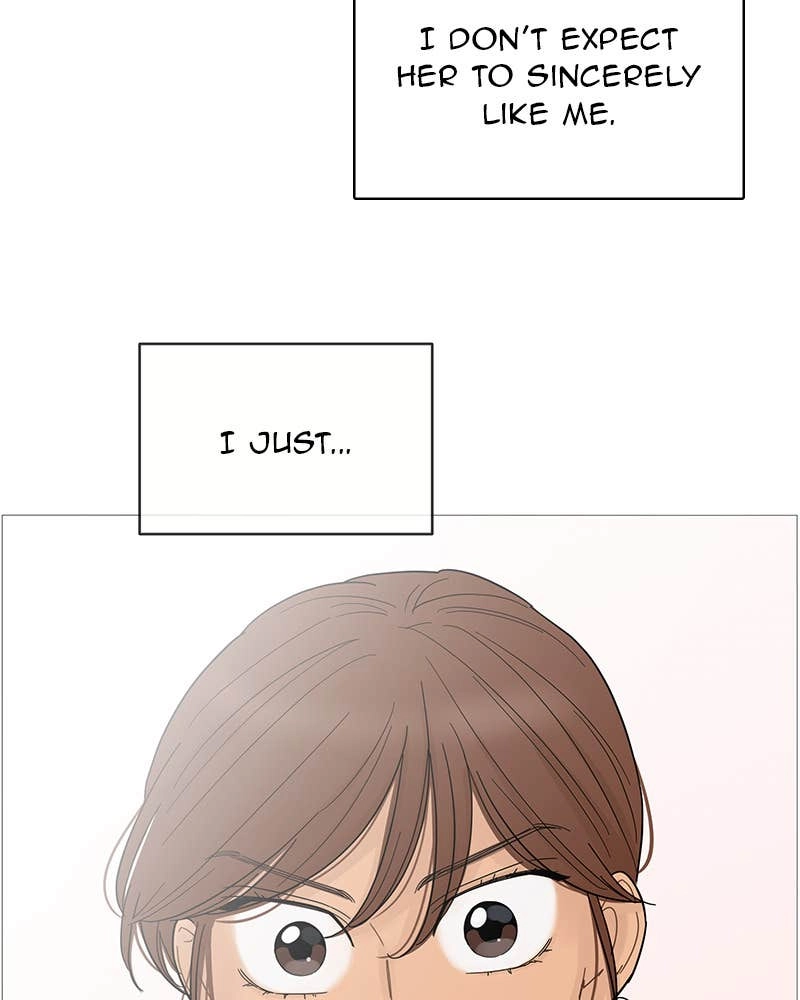 Your Smile Is a Trap Chapter 72 Page 27