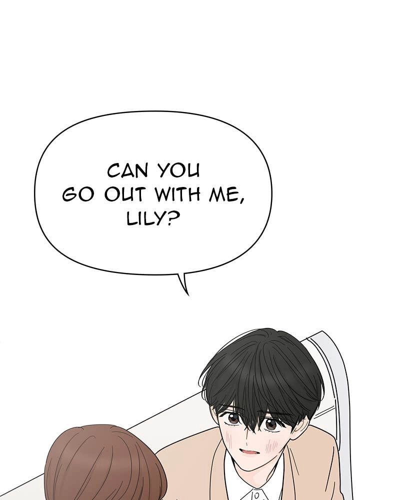 Your Smile Is a Trap Chapter 72 Page 29