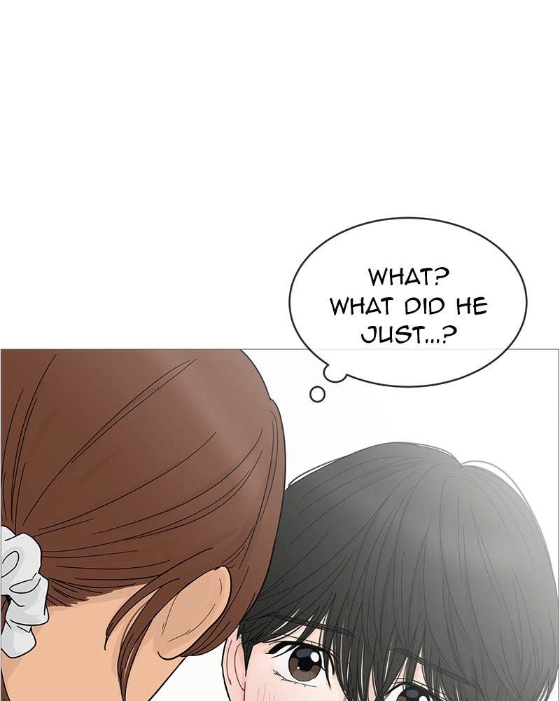 Your Smile Is a Trap Chapter 72 Page 34