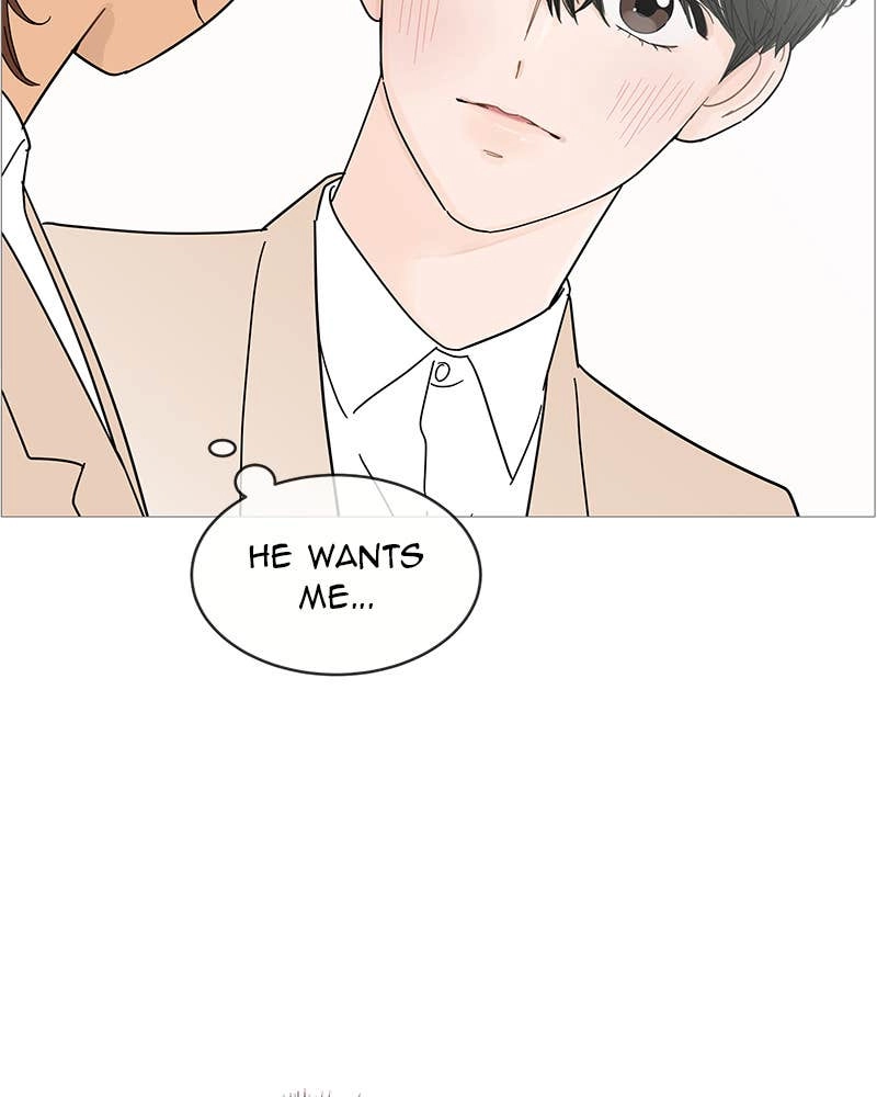 Your Smile Is a Trap Chapter 72 Page 35