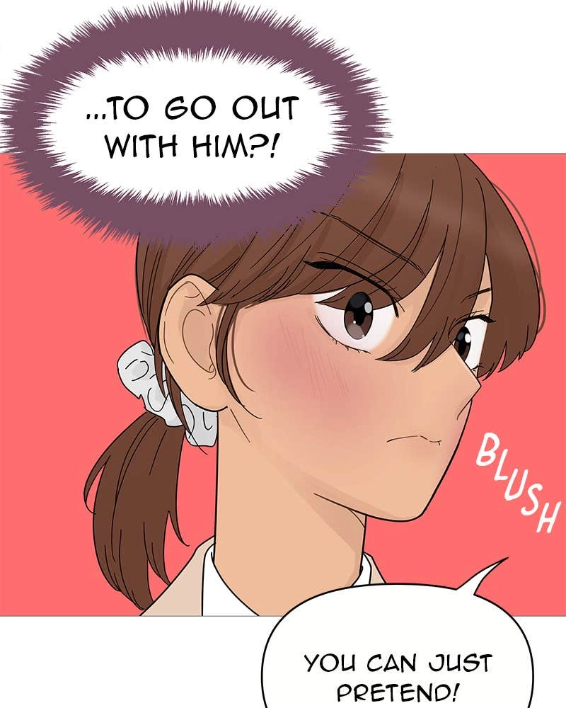 Your Smile Is a Trap Chapter 72 Page 36
