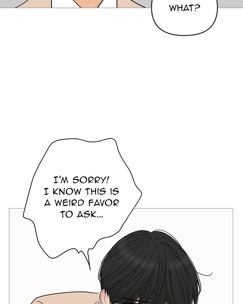 Your Smile Is a Trap Chapter 72 Page 38