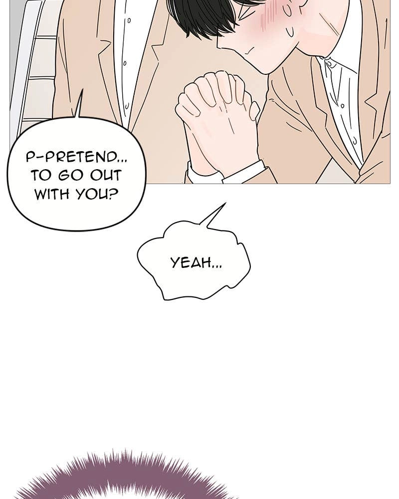 Your Smile Is a Trap Chapter 72 Page 41