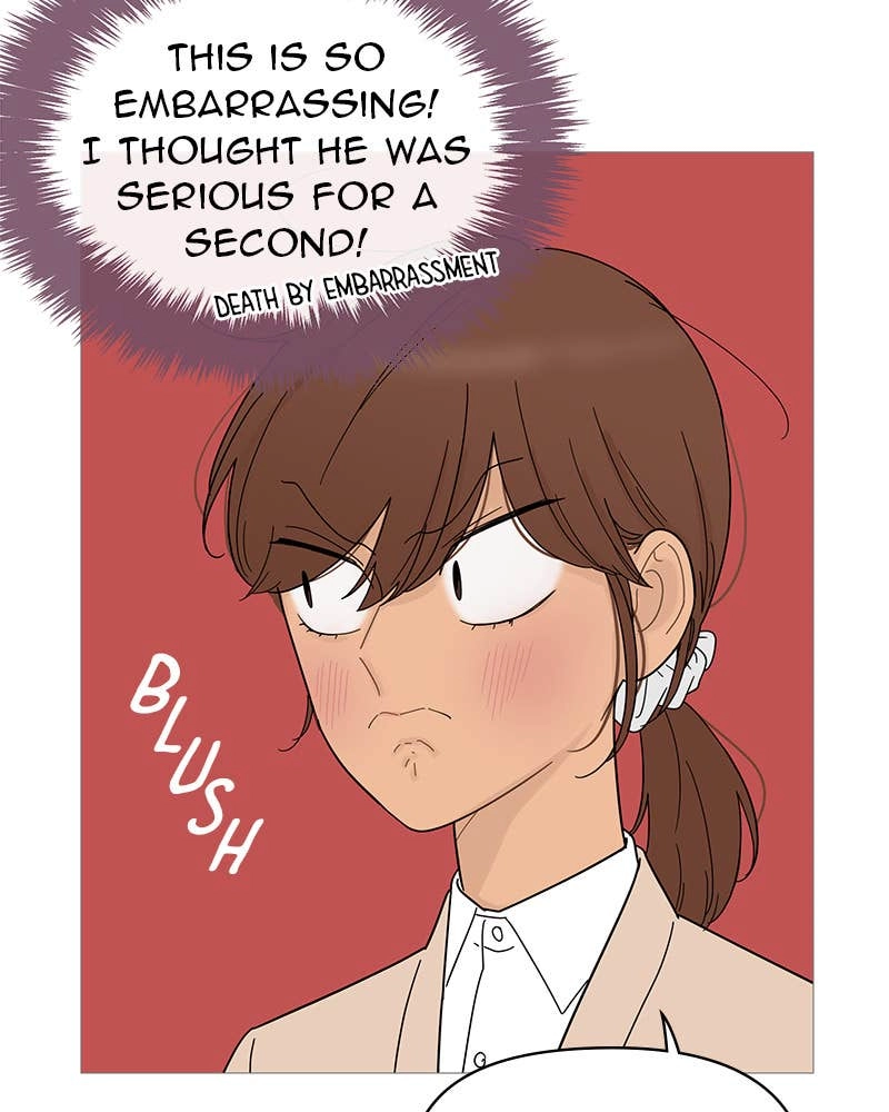 Your Smile Is a Trap Chapter 72 Page 42