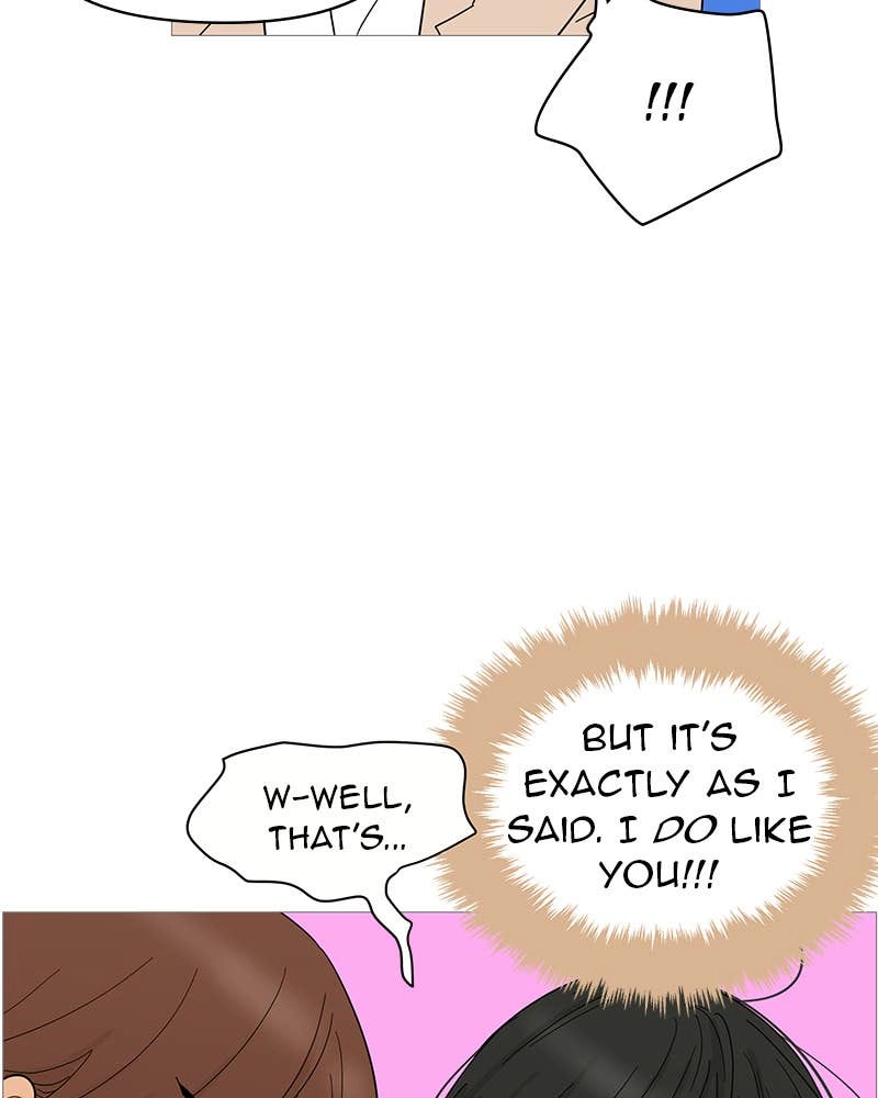 Your Smile Is a Trap Chapter 72 Page 45