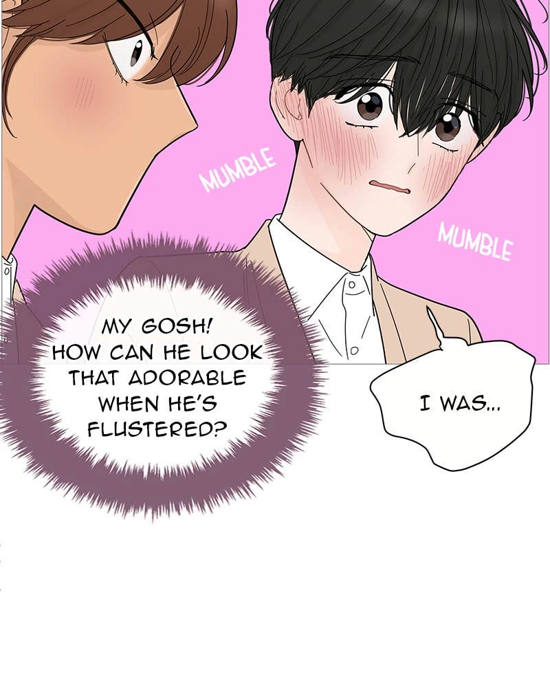 Your Smile Is a Trap Chapter 72 Page 46