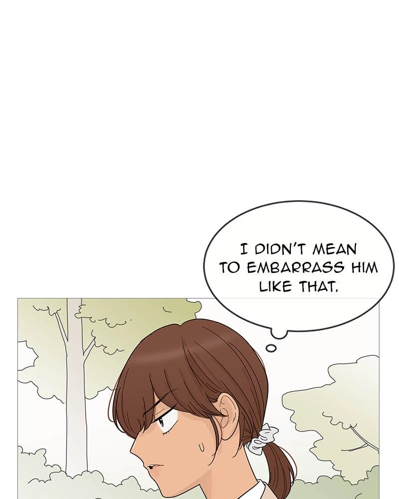 Your Smile Is a Trap Chapter 72 Page 48