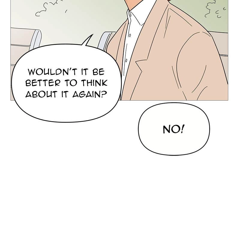 Your Smile Is a Trap Chapter 72 Page 49
