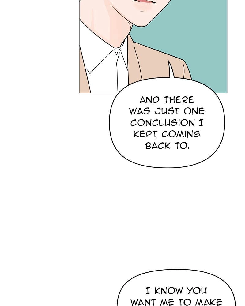 Your Smile Is a Trap Chapter 72 Page 51