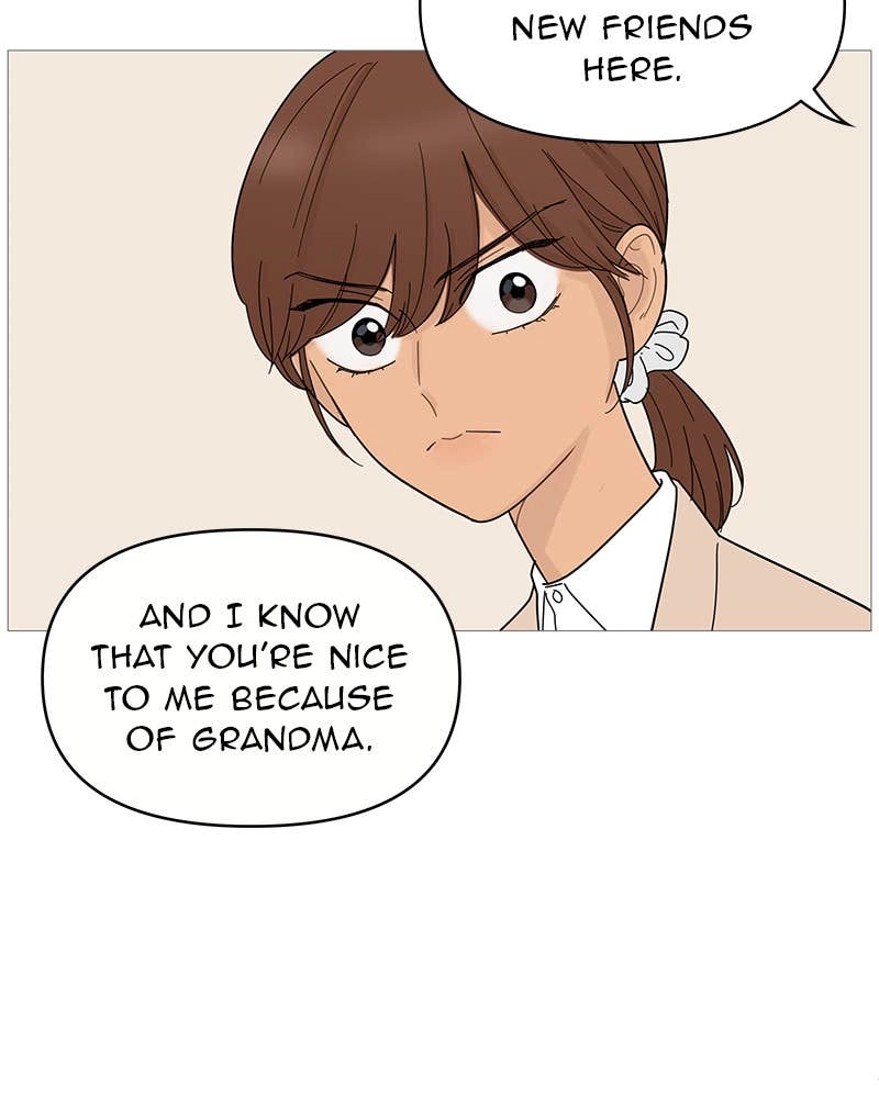 Your Smile Is a Trap Chapter 72 Page 52