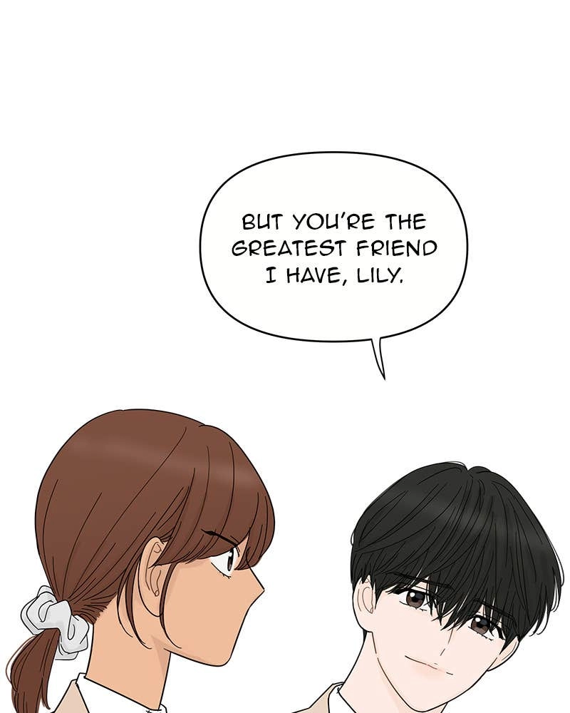 Your Smile Is a Trap Chapter 72 Page 53