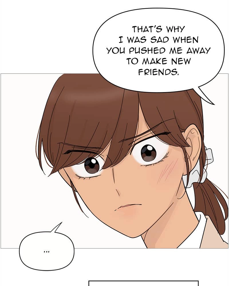 Your Smile Is a Trap Chapter 72 Page 55