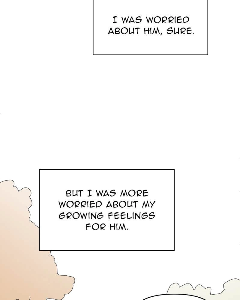 Your Smile Is a Trap Chapter 72 Page 56