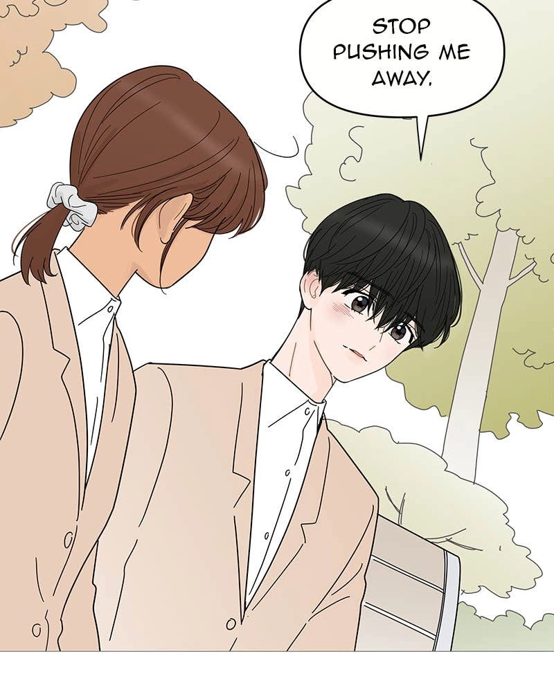 Your Smile Is a Trap Chapter 72 Page 57