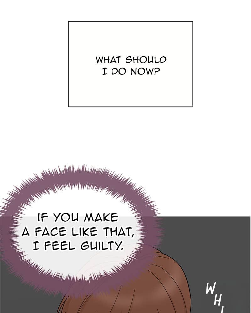 Your Smile Is a Trap Chapter 72 Page 61