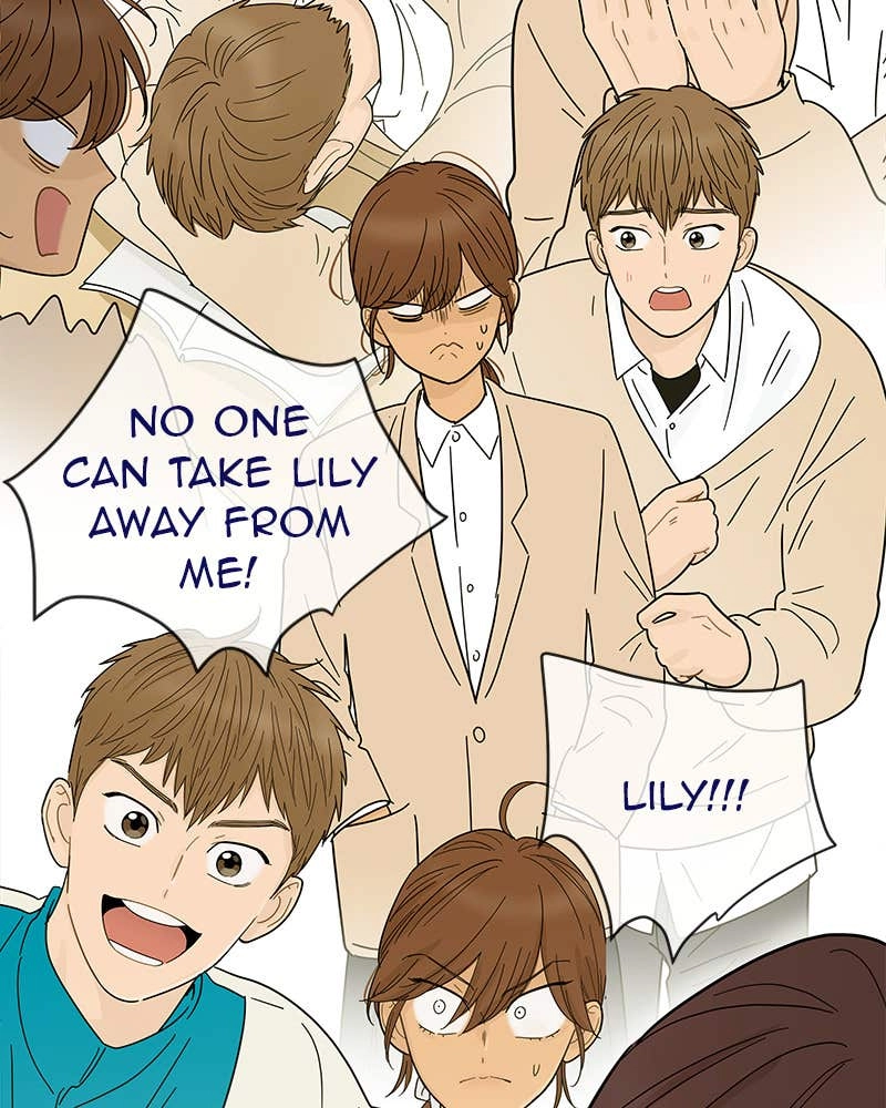 Your Smile Is a Trap Chapter 72 Page 65