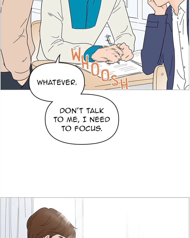 Your Smile Is a Trap Chapter 72 Page 73