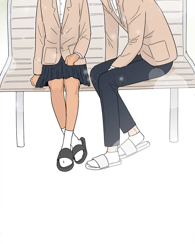 Your Smile Is a Trap Chapter 72 Page 87