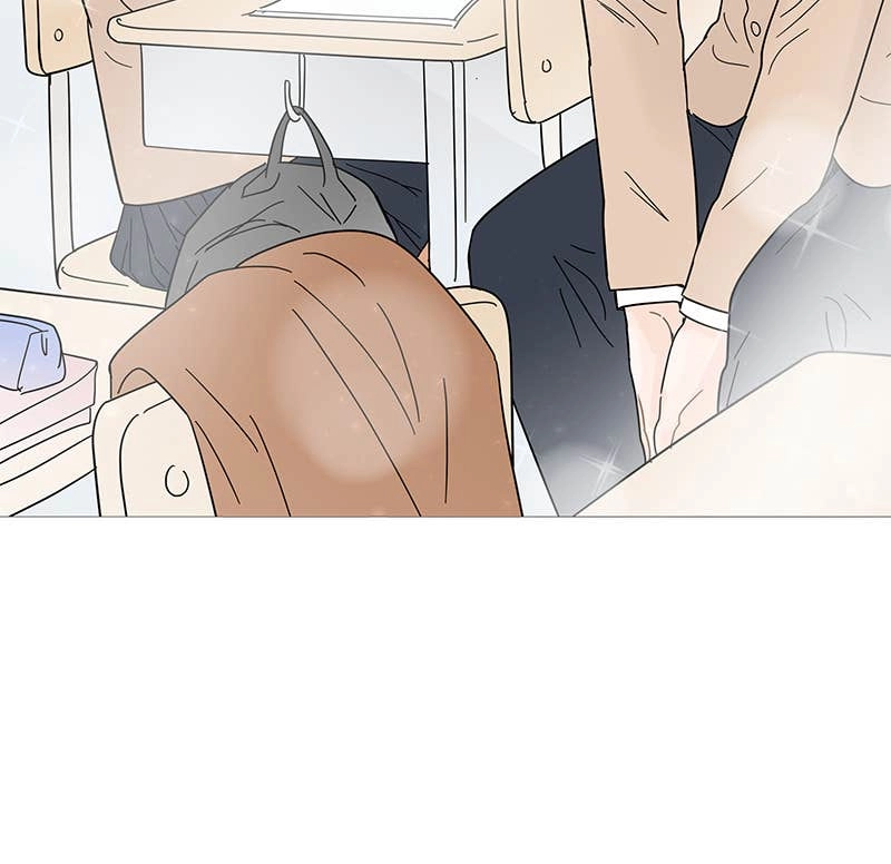 Your Smile Is a Trap Chapter 73 Page 9
