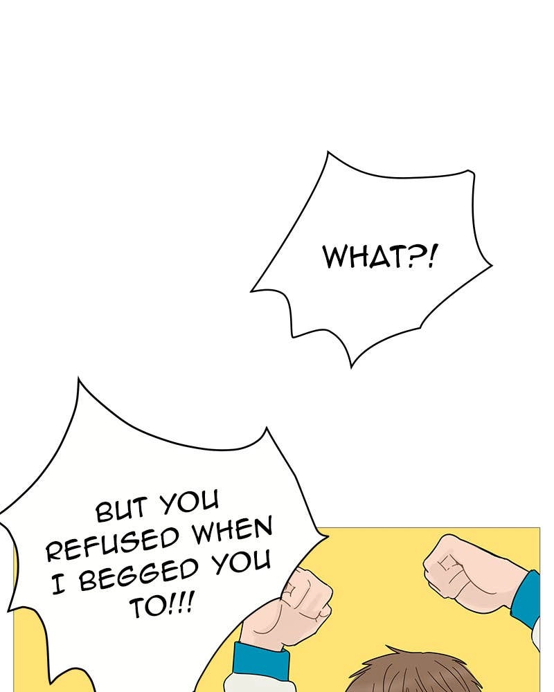 Your Smile Is a Trap Chapter 73 Page 14