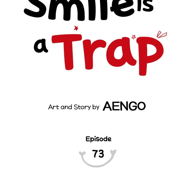 Your Smile Is a Trap Chapter 73 Page 20