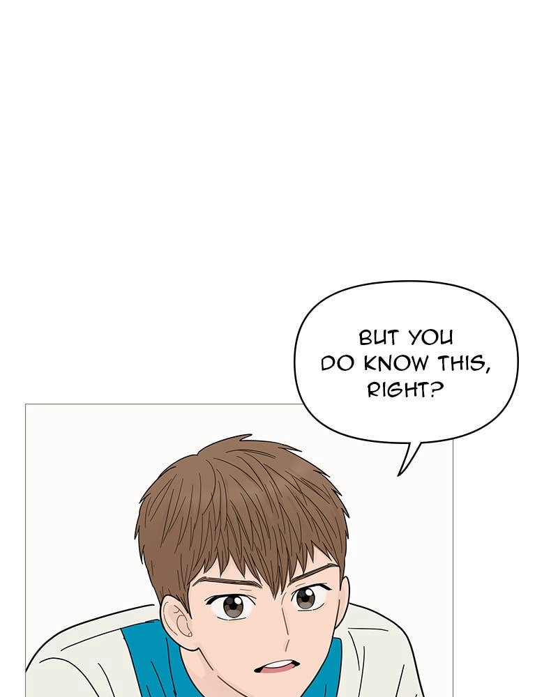 Your Smile Is a Trap Chapter 73 Page 21