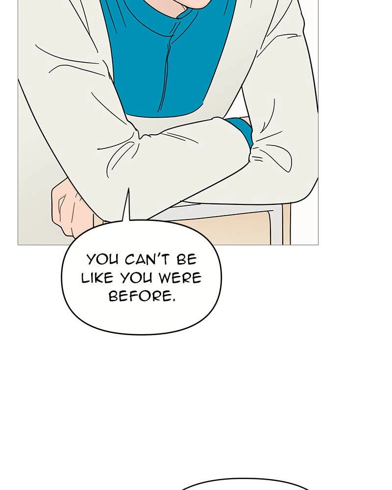 Your Smile Is a Trap Chapter 73 Page 22