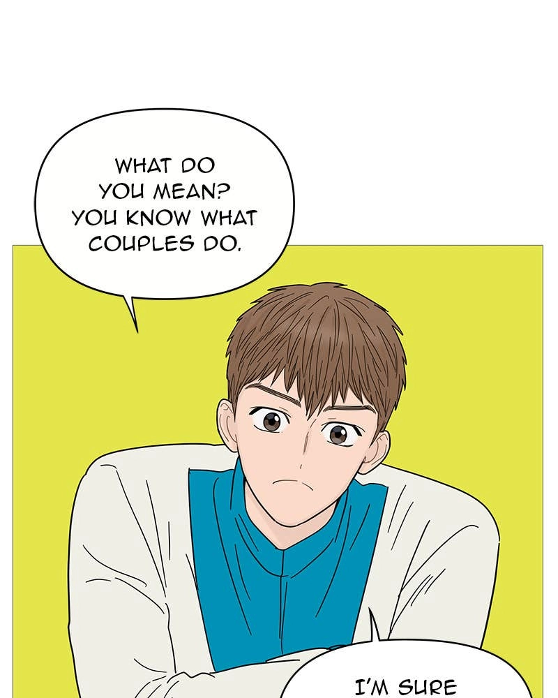 Your Smile Is a Trap Chapter 73 Page 26