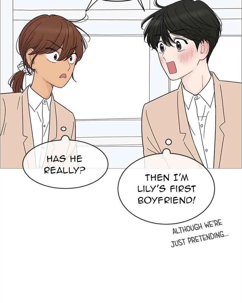 Your Smile Is a Trap Chapter 73 Page 29