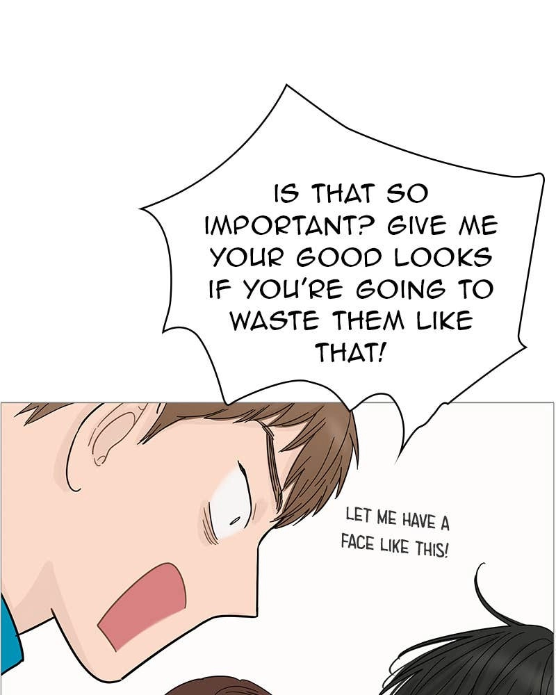 Your Smile Is a Trap Chapter 73 Page 32