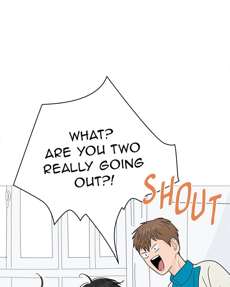 Your Smile Is a Trap Chapter 73 Page 36