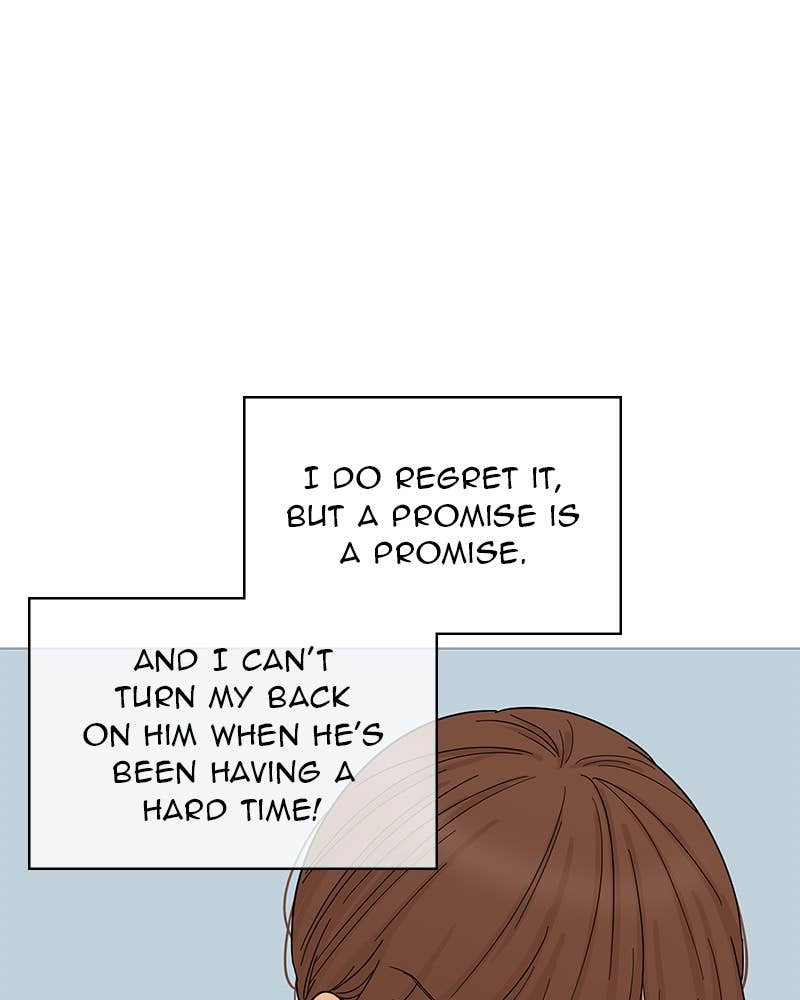 Your Smile Is a Trap Chapter 73 Page 41