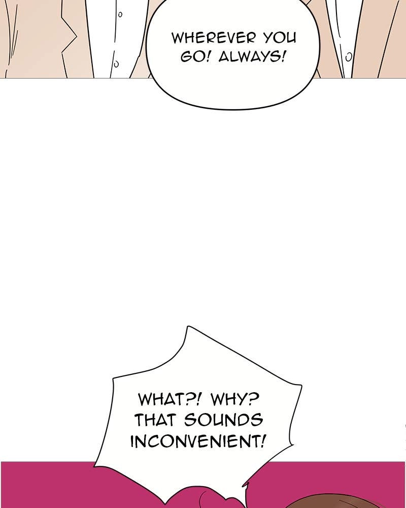 Your Smile Is a Trap Chapter 73 Page 47