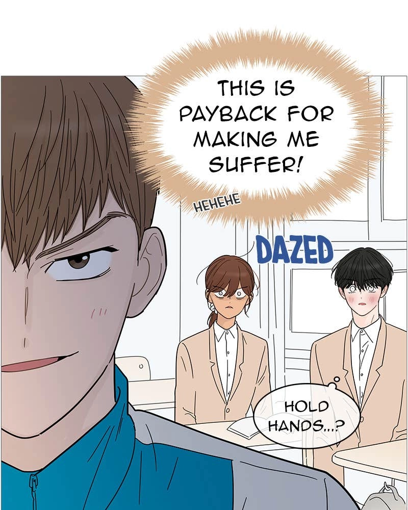 Your Smile Is a Trap Chapter 73 Page 55