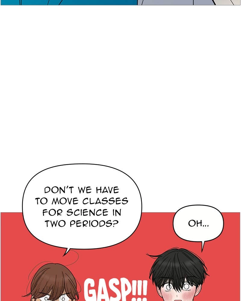Your Smile Is a Trap Chapter 73 Page 56