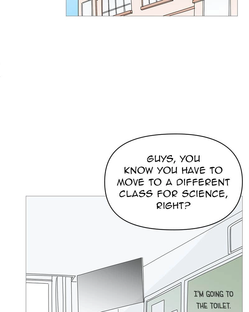 Your Smile Is a Trap Chapter 73 Page 59